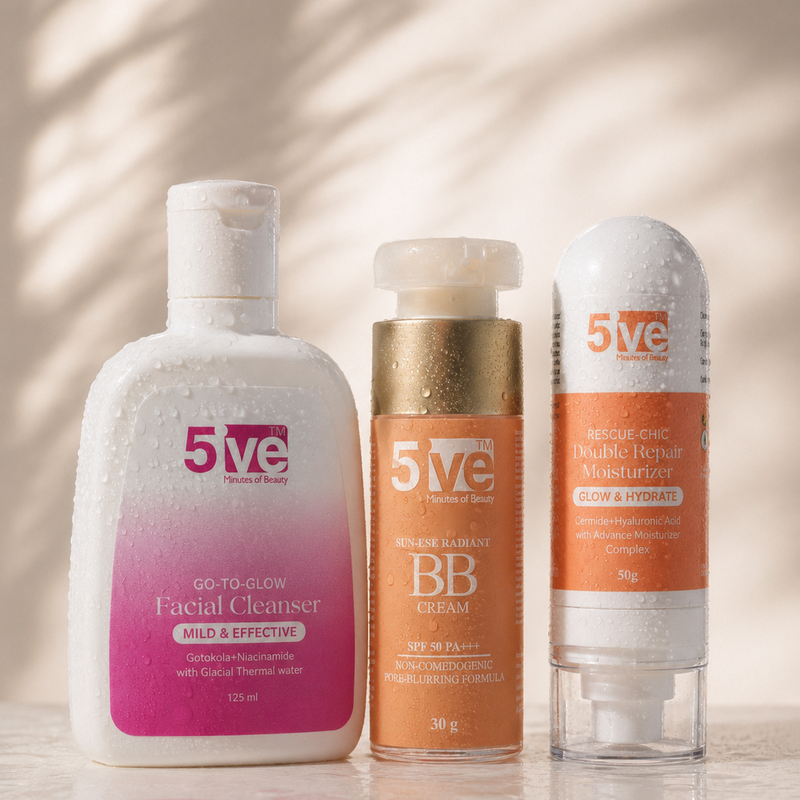 Signature Glow Combo  - Featured for Office/Events/Party Routines