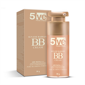 Sun-Ese Radiant BB Cream - 30g