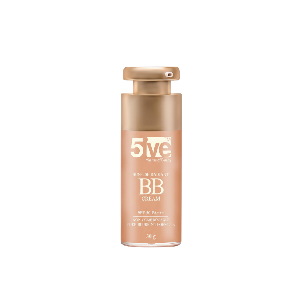 Sun-Ese Radiant BB Cream - 30g