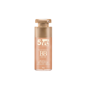 Sun-Ese Radiant BB Cream - 30g