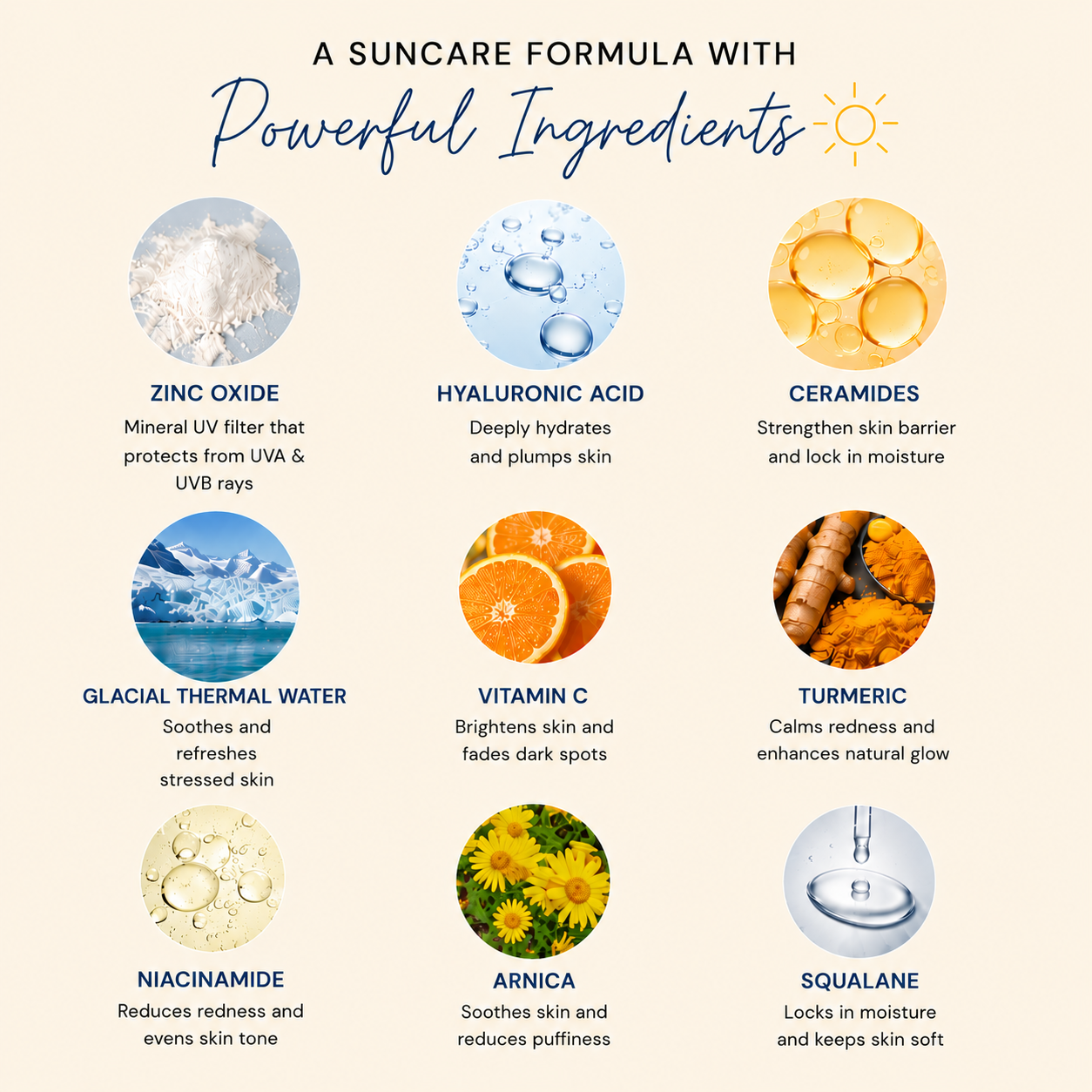 Dew Daze Sunscreen SPF 50 PA+++Gel - 50 ml