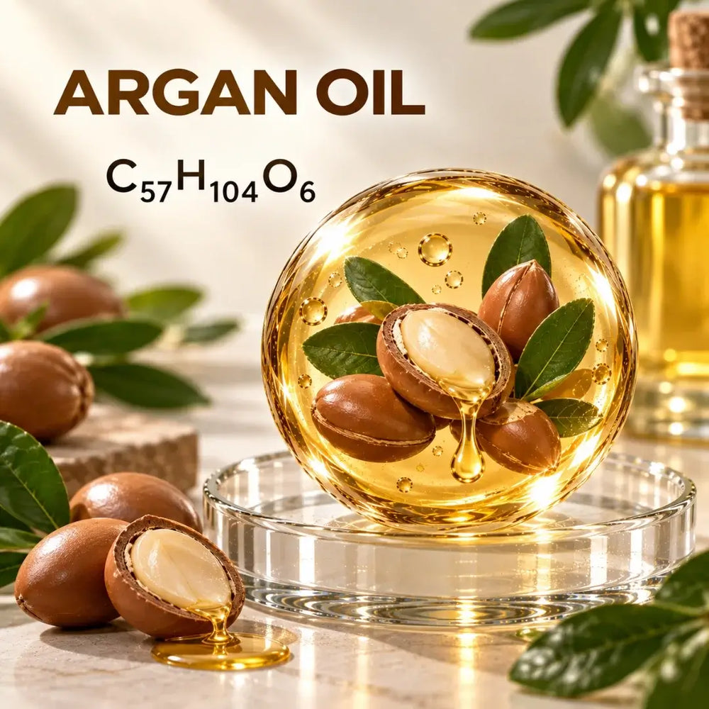 ARGAN OIL