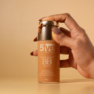 Sun-Ese Radiant BB Cream - 30g