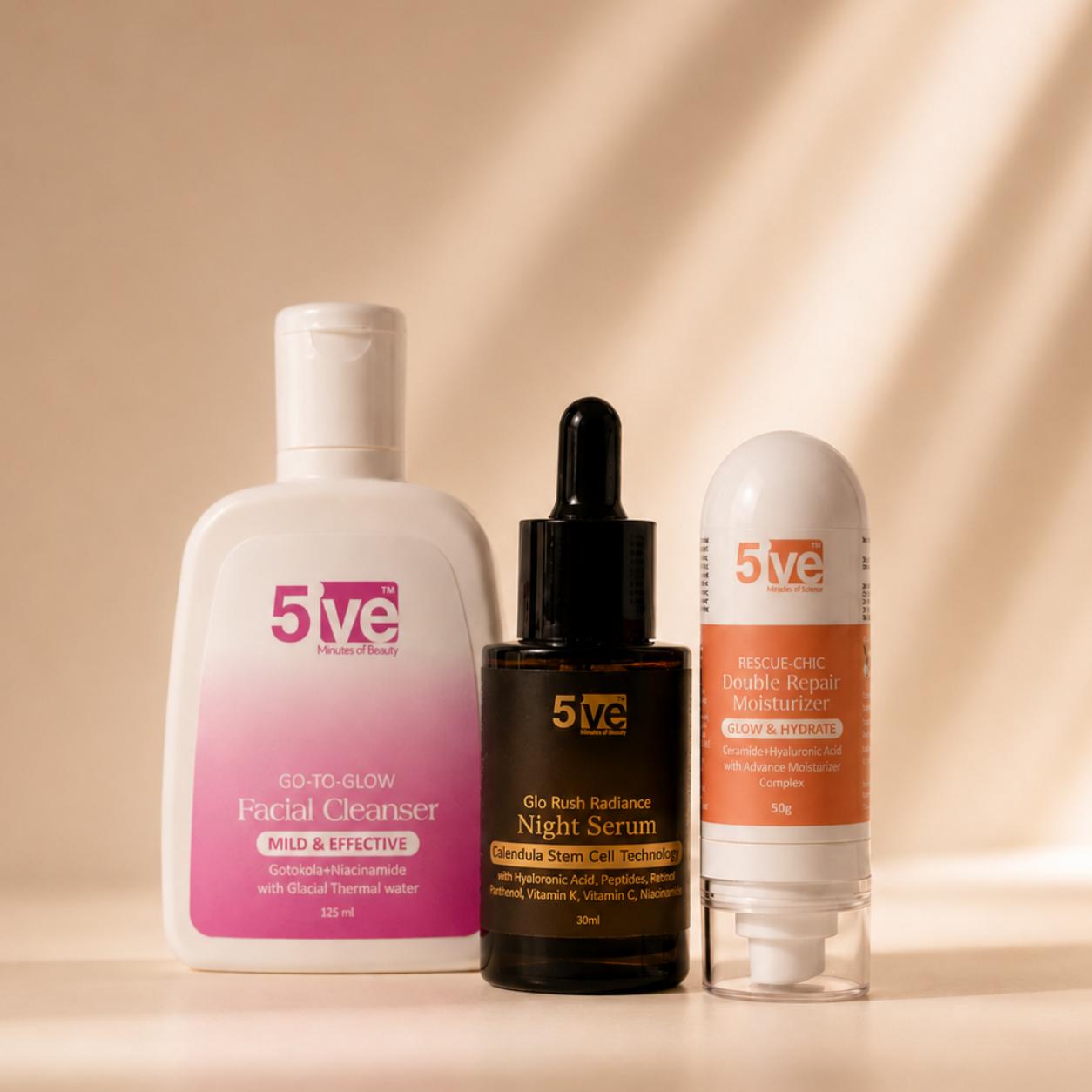 Special Care - Your Top Night Ritual
