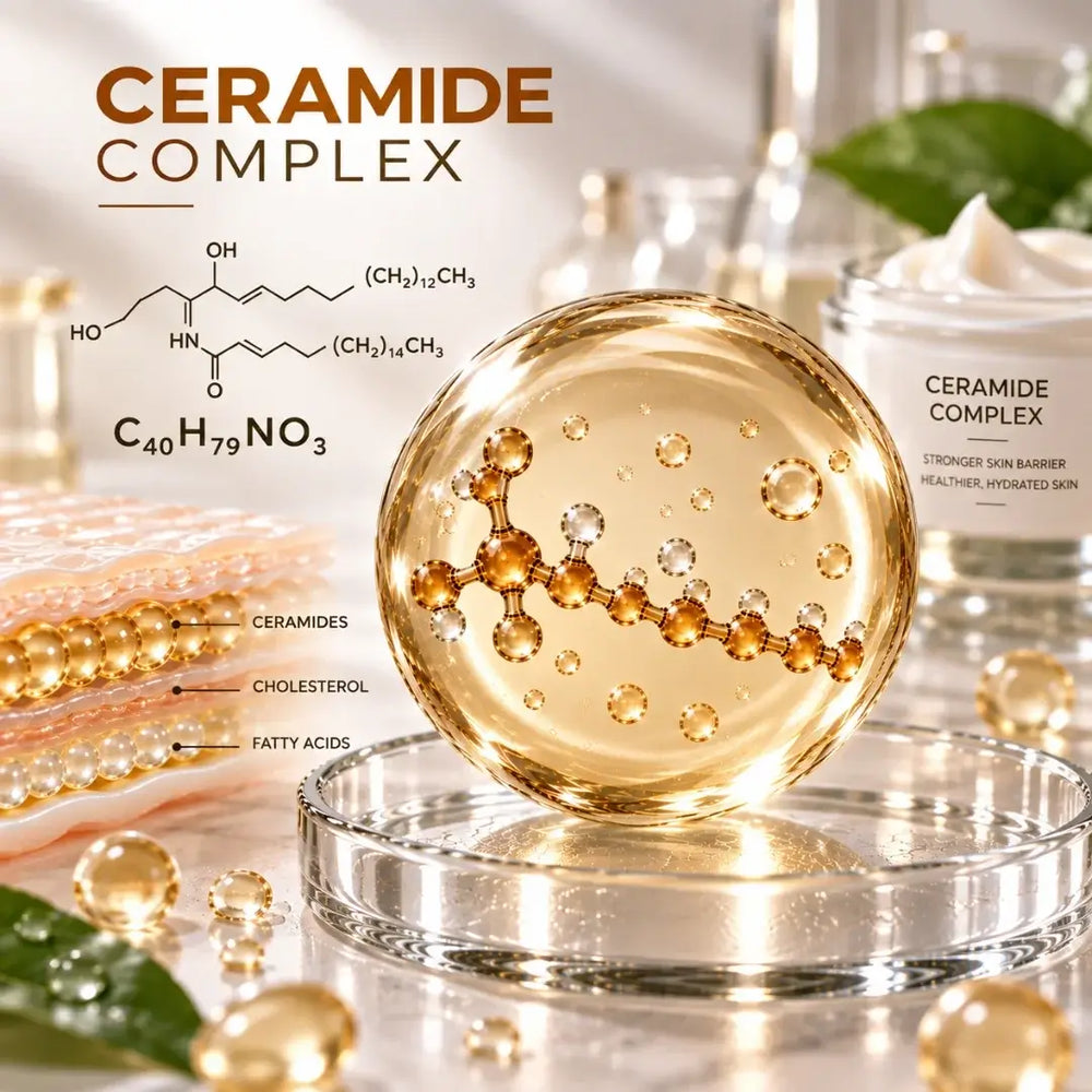 CERAMIDE COMPLEX
