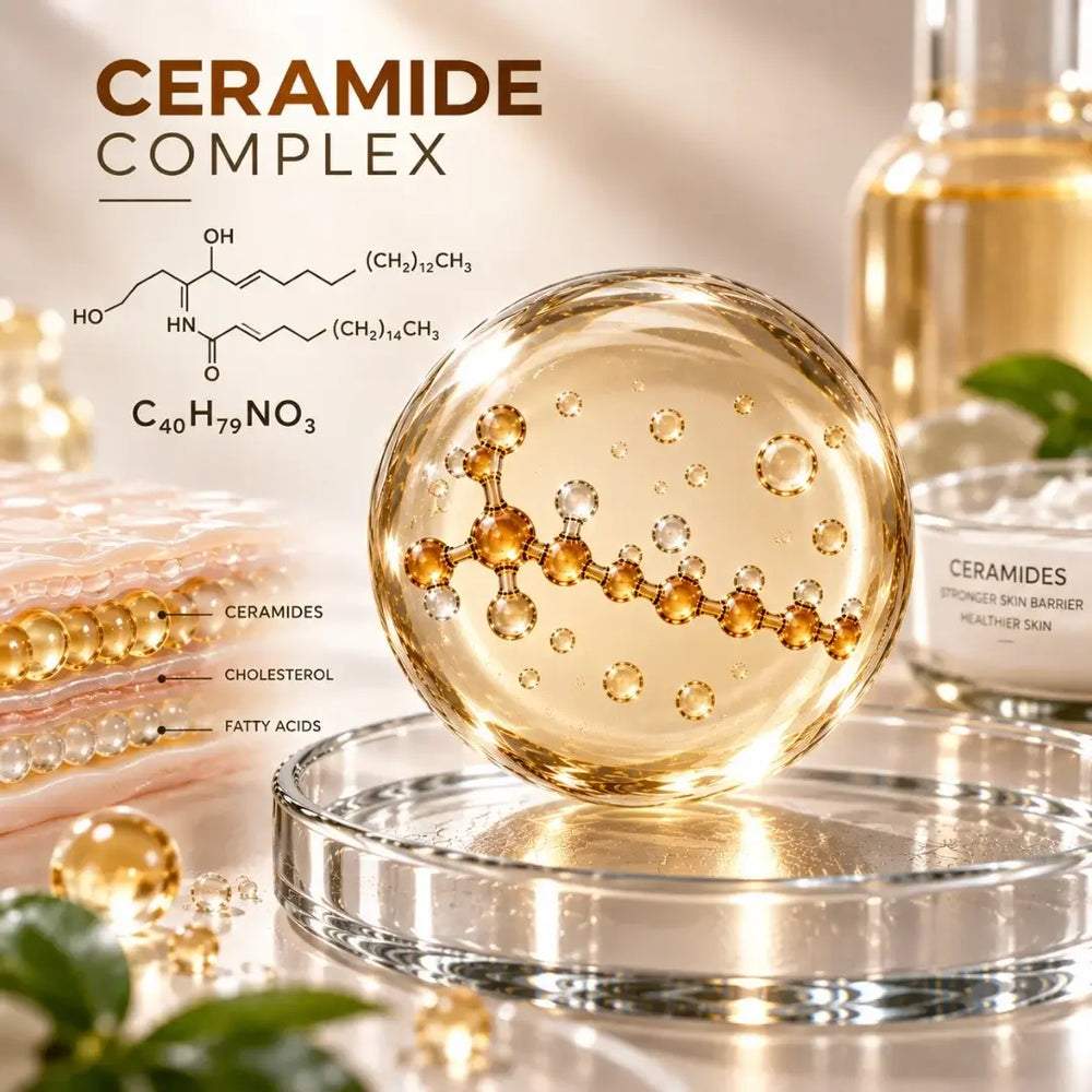 CERAMIDE COMPLEX