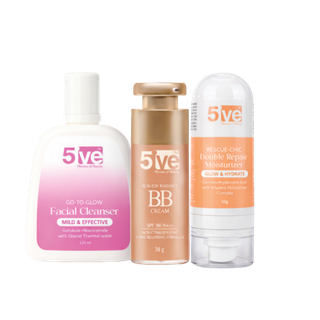 Signature Glow Combo  - Featured for Office/Events/Party Routines