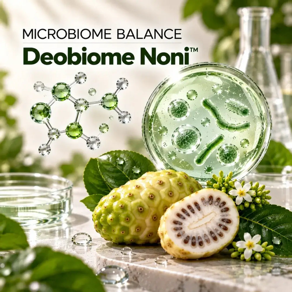 Deobiome Noni™