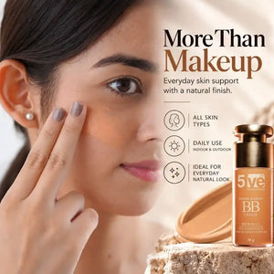 Sun-Ese Radiant BB Cream - 30g
