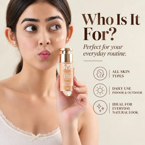 Sun-Ese Radiant BB Cream - 30g