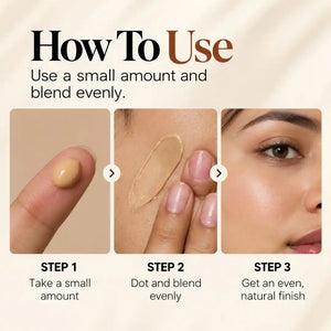 Sun-Ese Radiant BB Cream - 30g