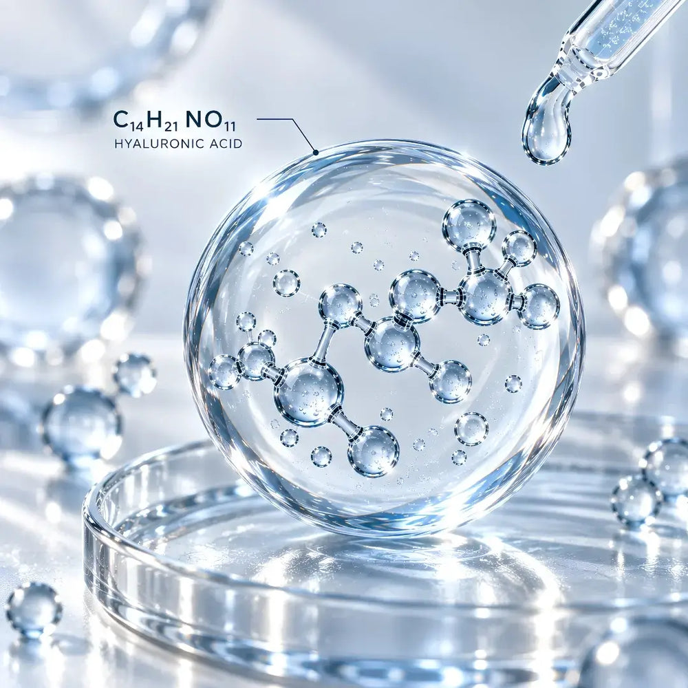 HYALURONIC ACID