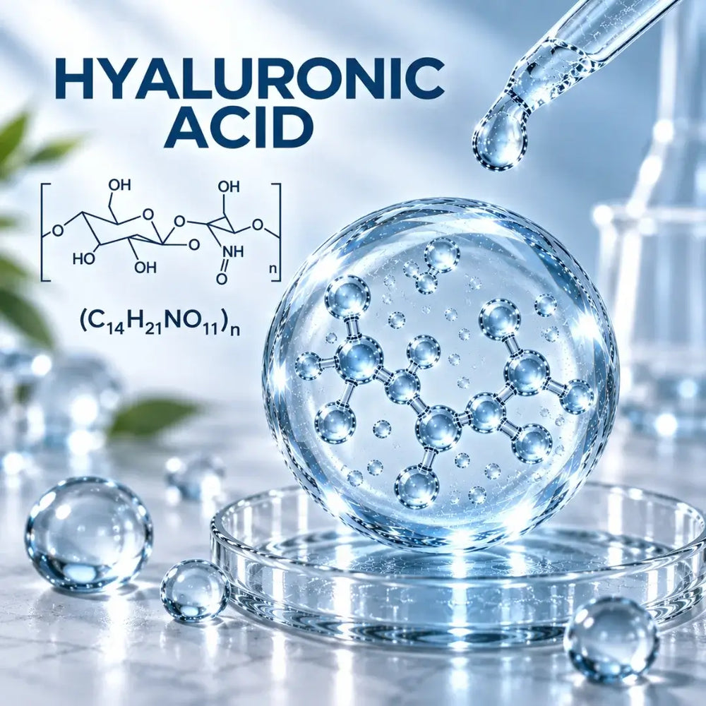 HYALURONIC ACID