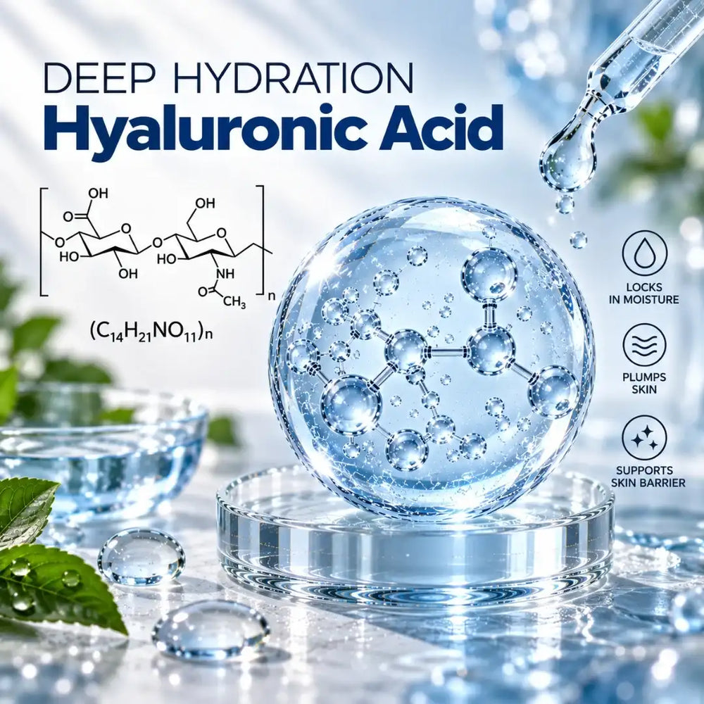 Hyaluronic Acid