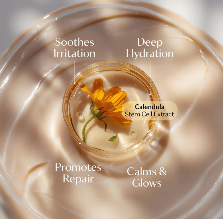 Glorush Radiance Night Serum for Face - 30ml