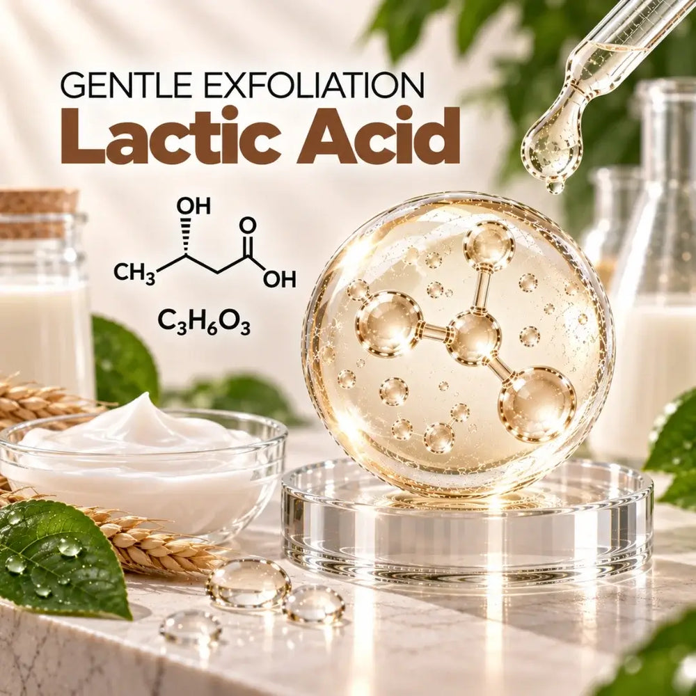 Lactic Acid
