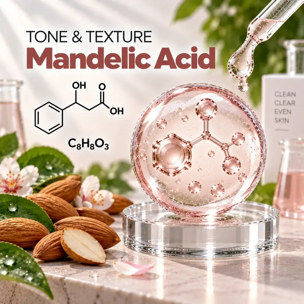 Mandelic Acid