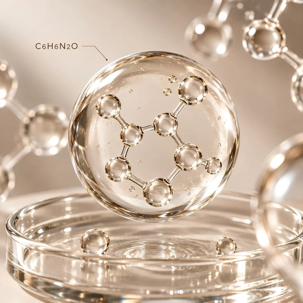 NIACINAMIDE