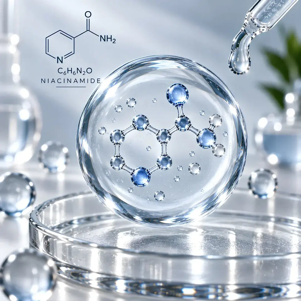 NIACINAMIDE
