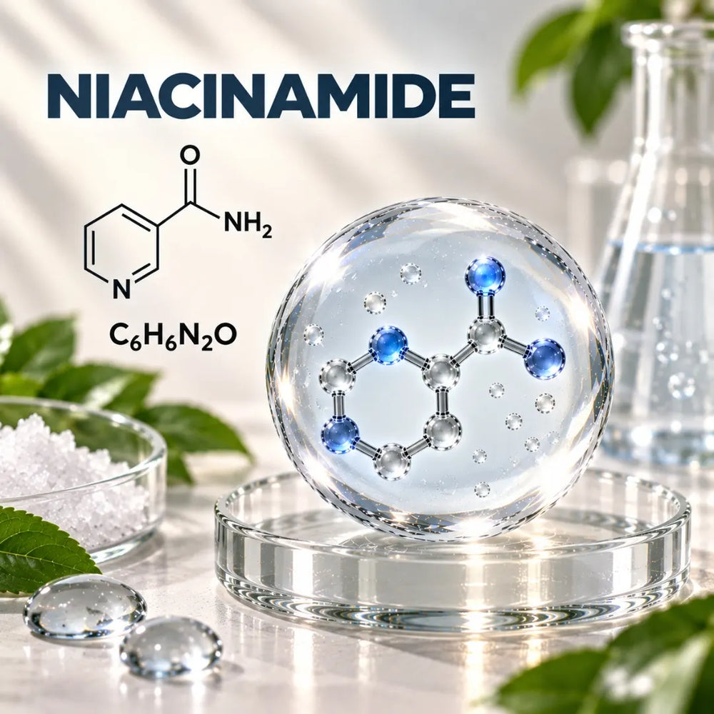 NIACINAMIDE