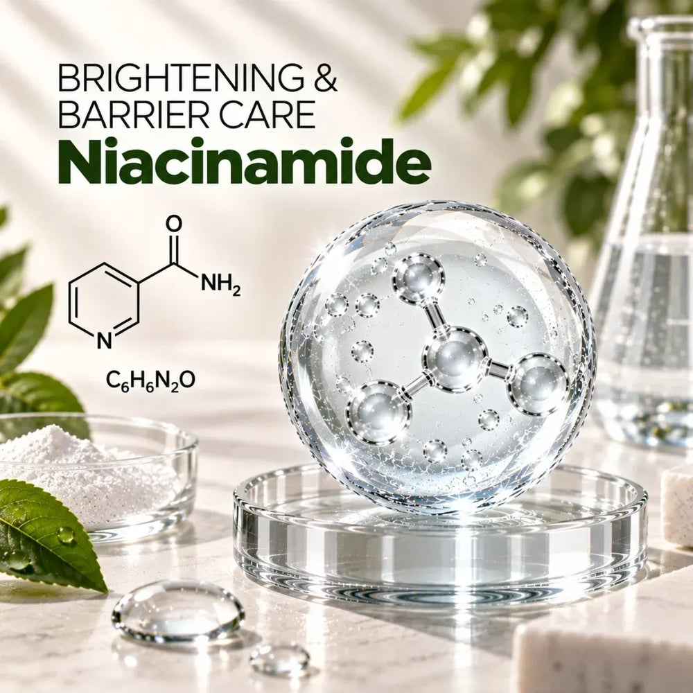 Niacinamide