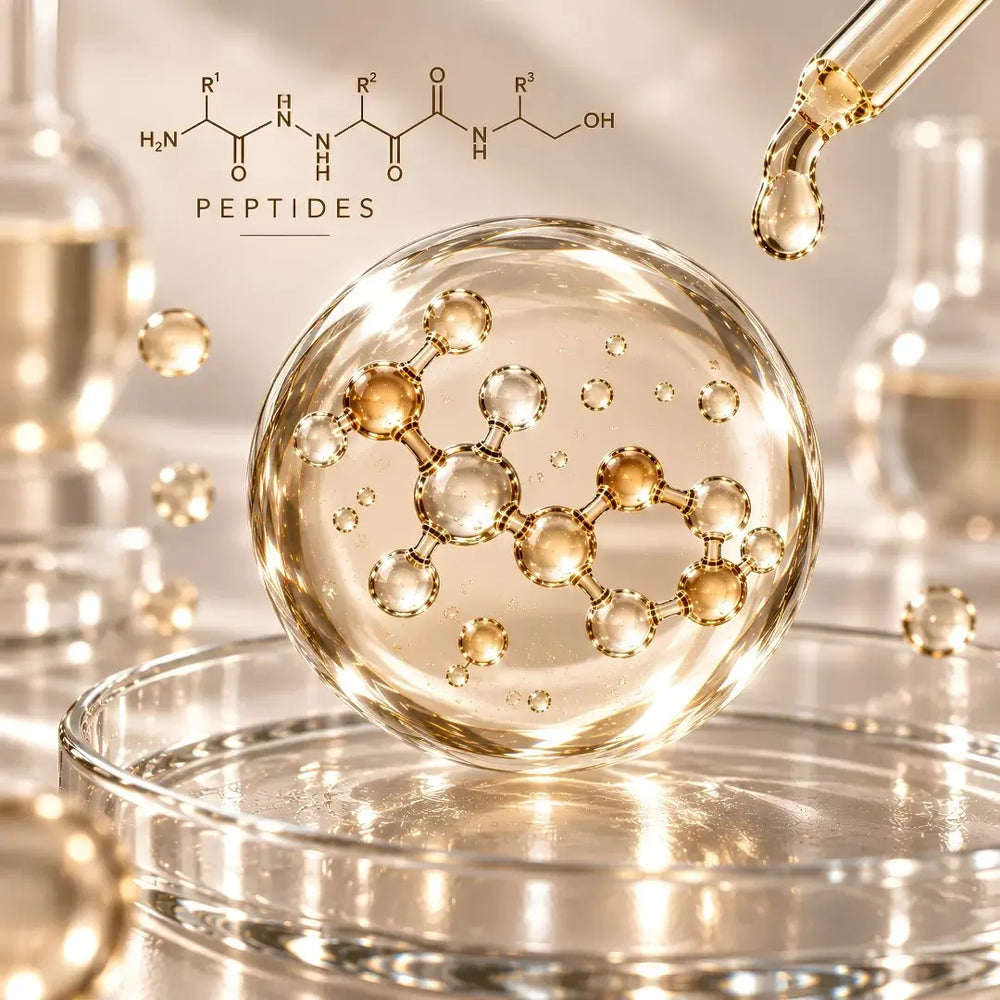 PEPTIDES
