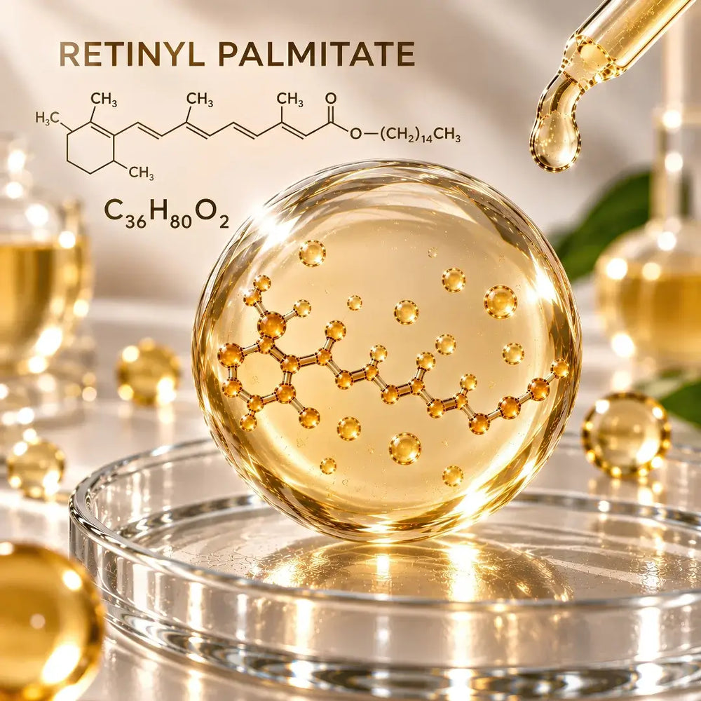 RETINYL PALMITATE