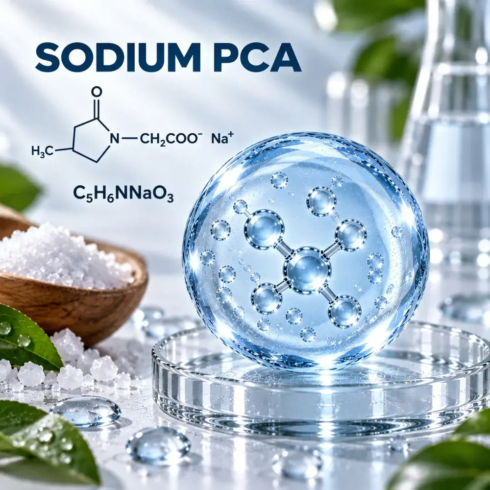SODIUM PCA