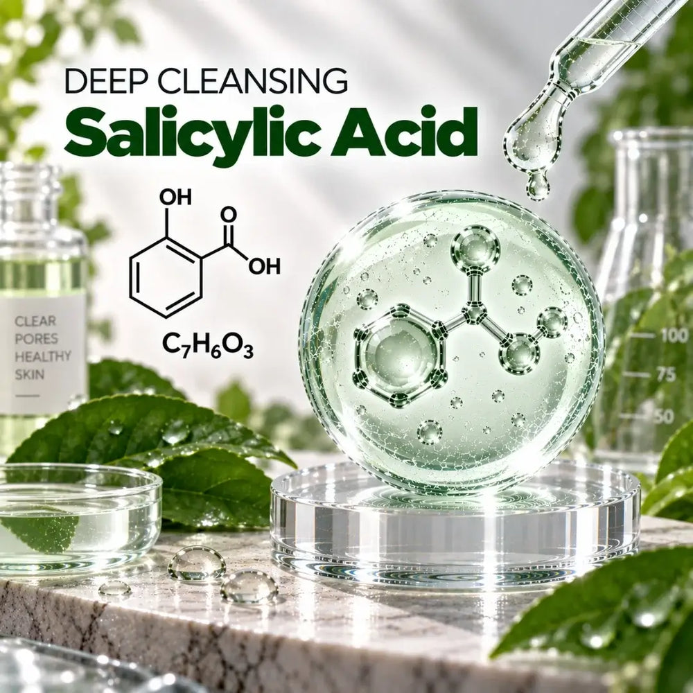 Salicylic Acid