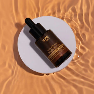 Glorush Radiance Night Serum for Face - 30ml