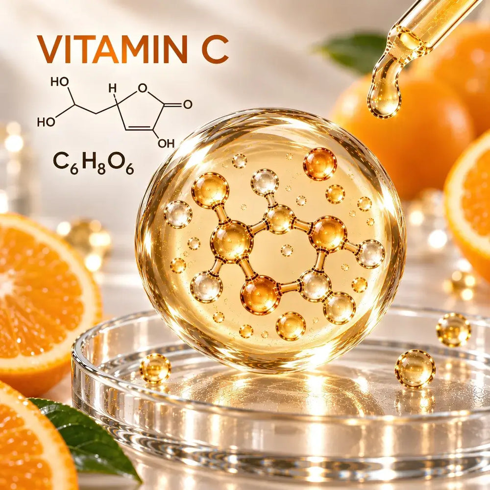 VITAMIN C