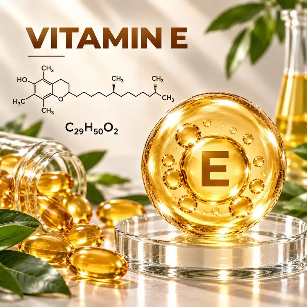 VITAMIN E