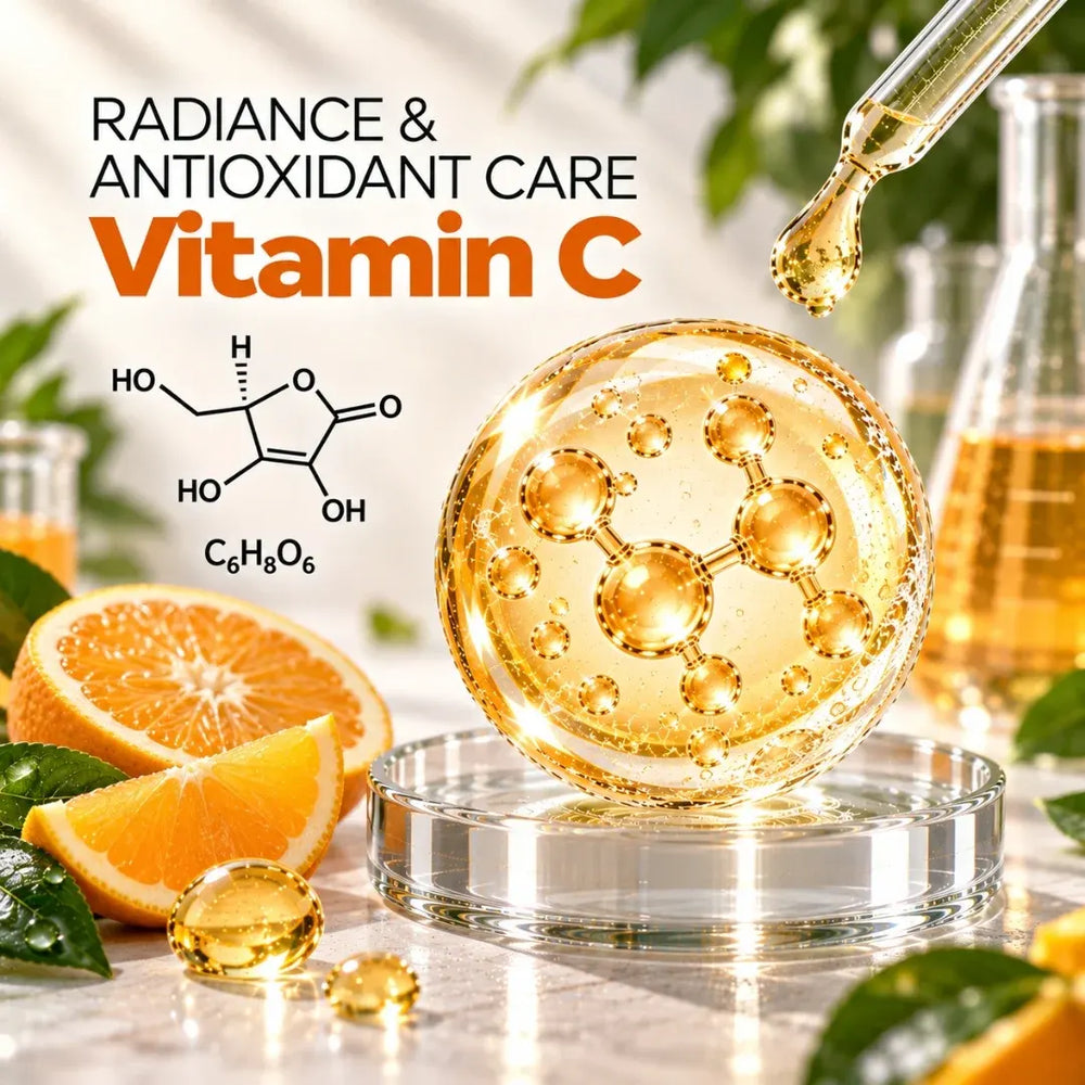 Vitamin C