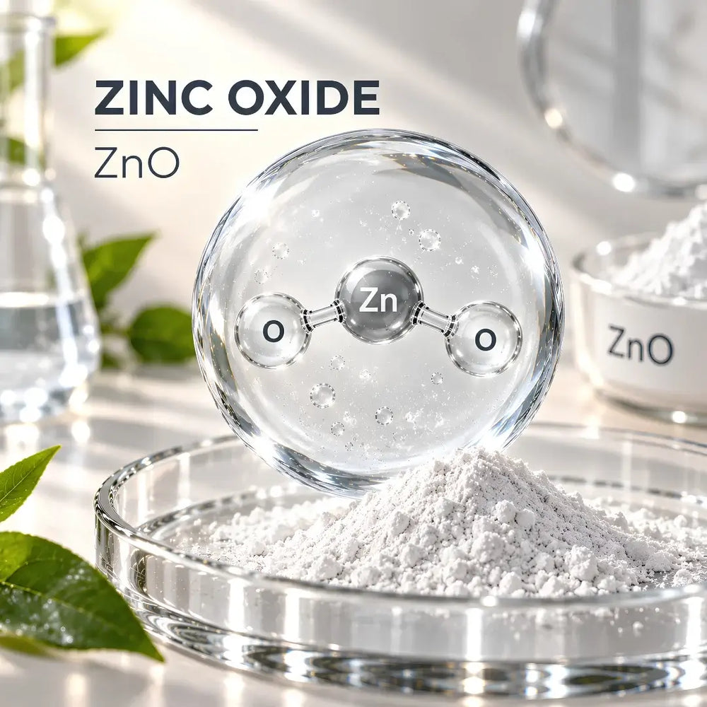 ZINC OXIDE