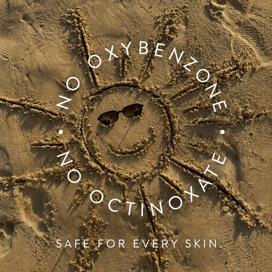 Dew Daze Sunscreen SPF 50 PA+++Gel - 50 ml - 5ive