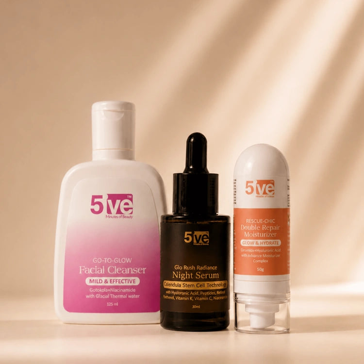 Special Care - Your Top Night Ritual